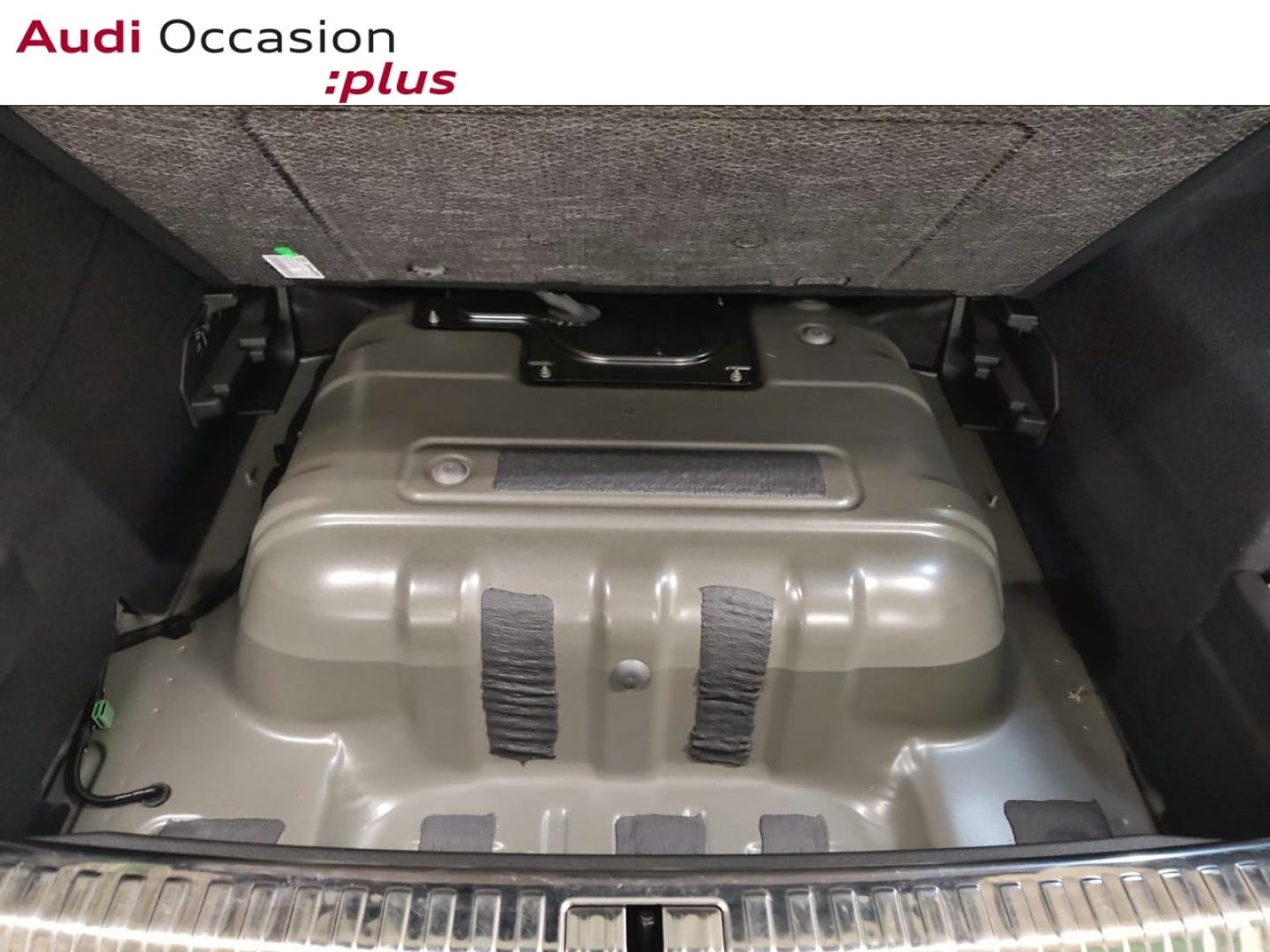 Voitures occasions Audi Q3 S line Laxou