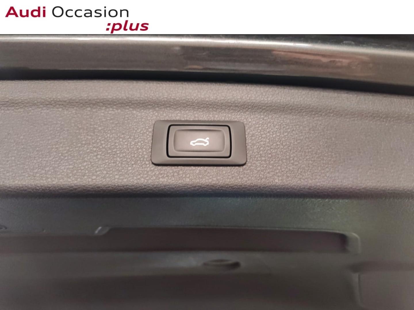 Voitures occasions Audi Q3 S line Laxou