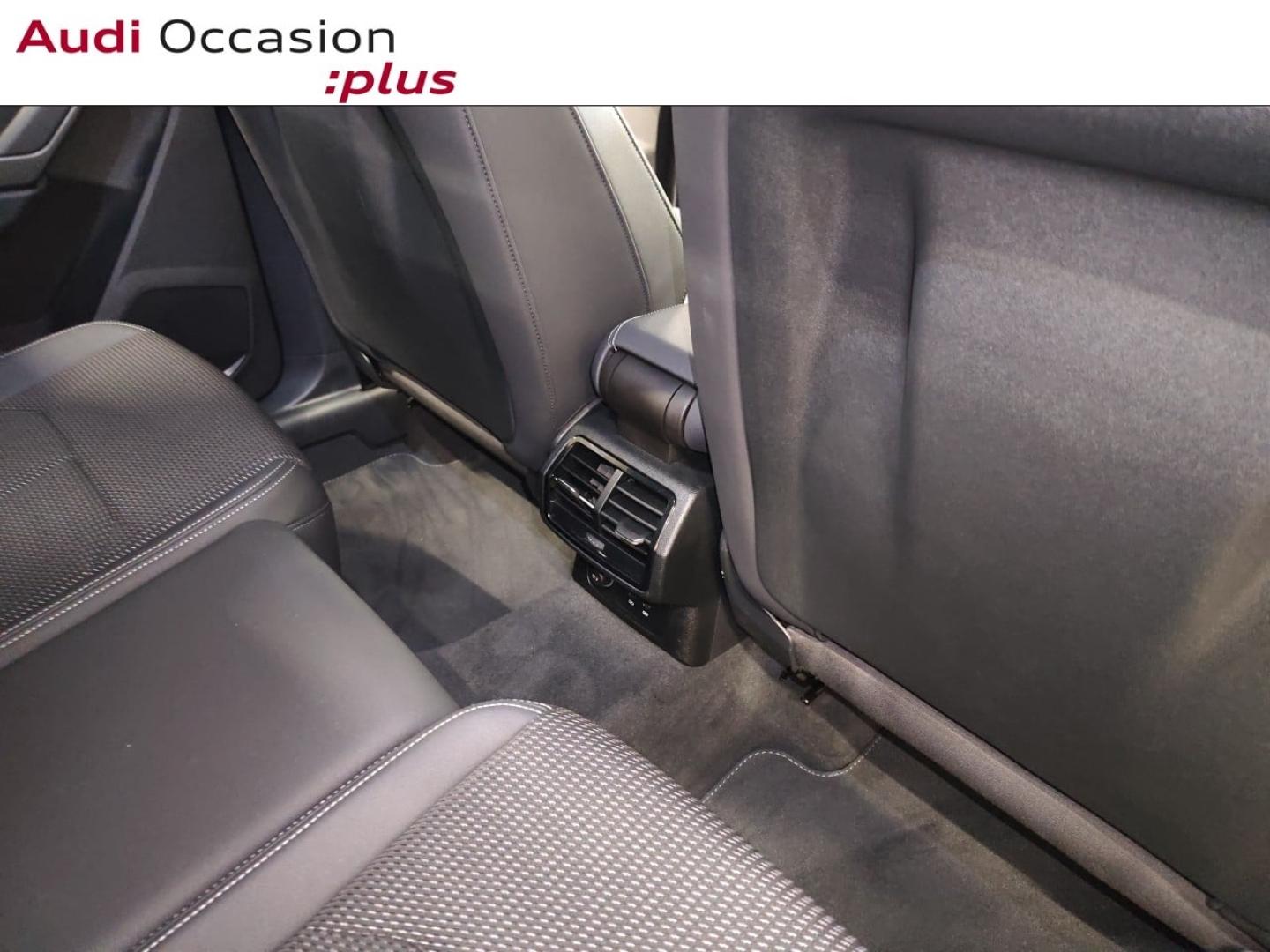 Voitures occasions Audi Q3 S line Laxou