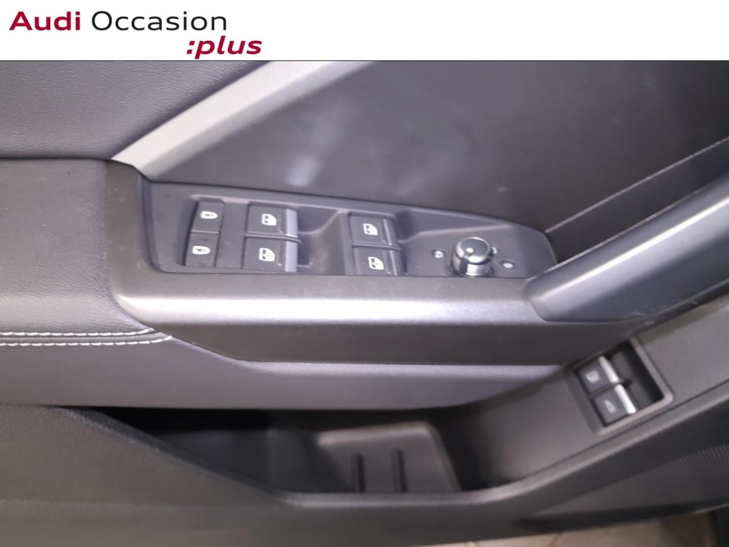 Voitures occasions Audi Q3 S line Laxou