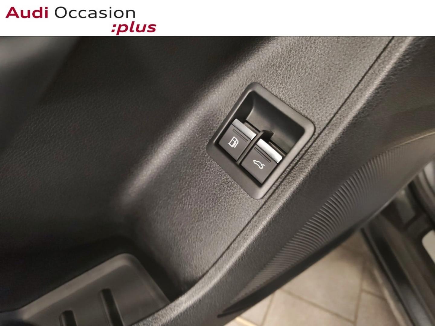 Voitures occasions Audi Q3 S line Laxou