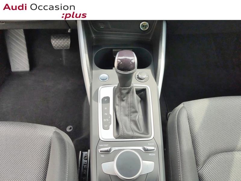 Voitures occasions Audi Q2 Advanced Laxou