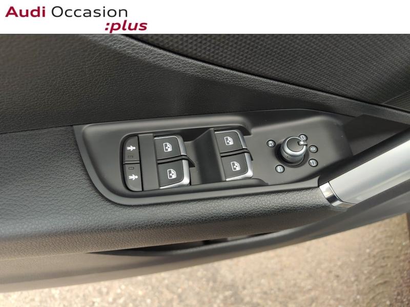 Voitures occasions Audi Q2 Advanced Laxou