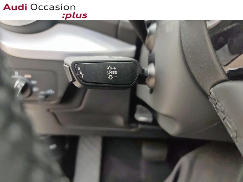 Voitures occasions Audi Q2 Advanced Laxou