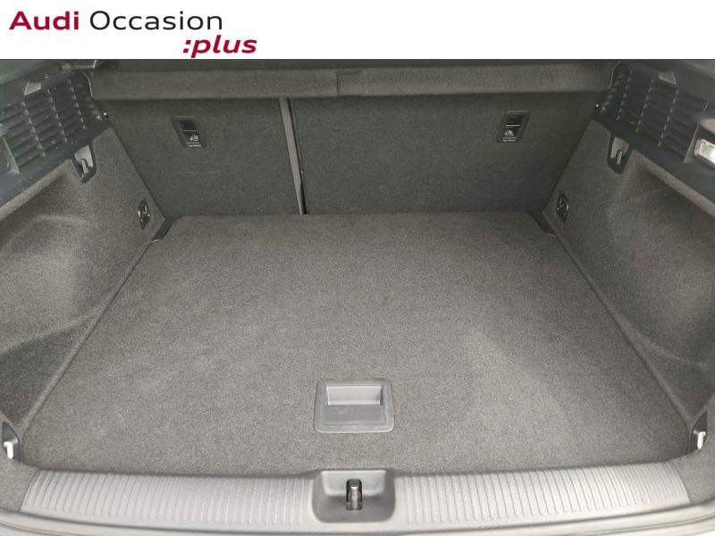 Voitures occasions Audi Q2 Advanced Laxou