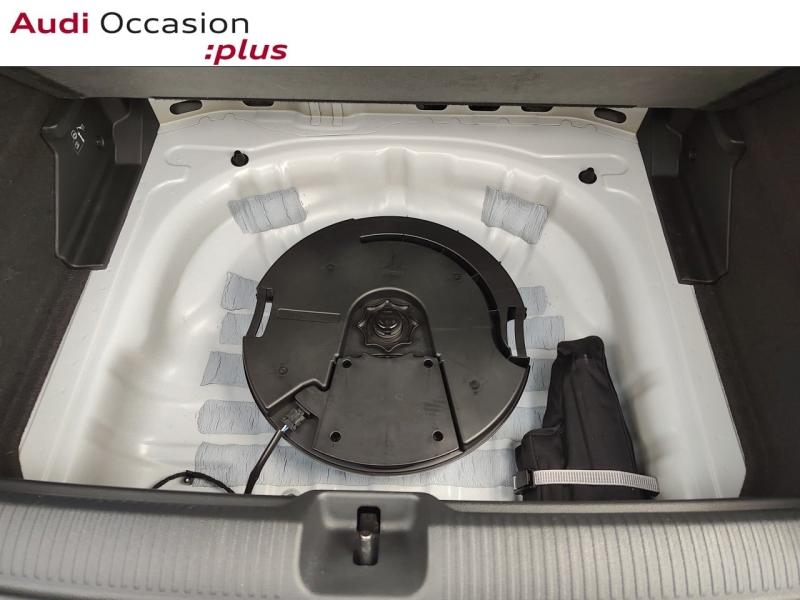 Voitures occasions Audi Q2 Advanced Laxou