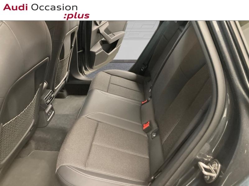 Voitures occasions Audi A3 Sportback S line Laxou