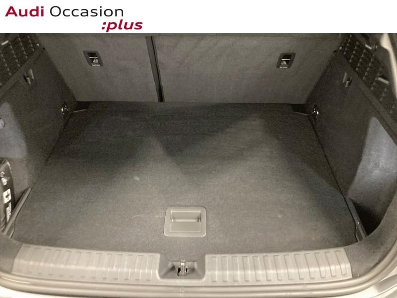 Voitures occasions Audi A3 Sportback S line Laxou