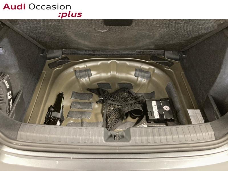Voitures occasions Audi A3 Sportback S line Laxou
