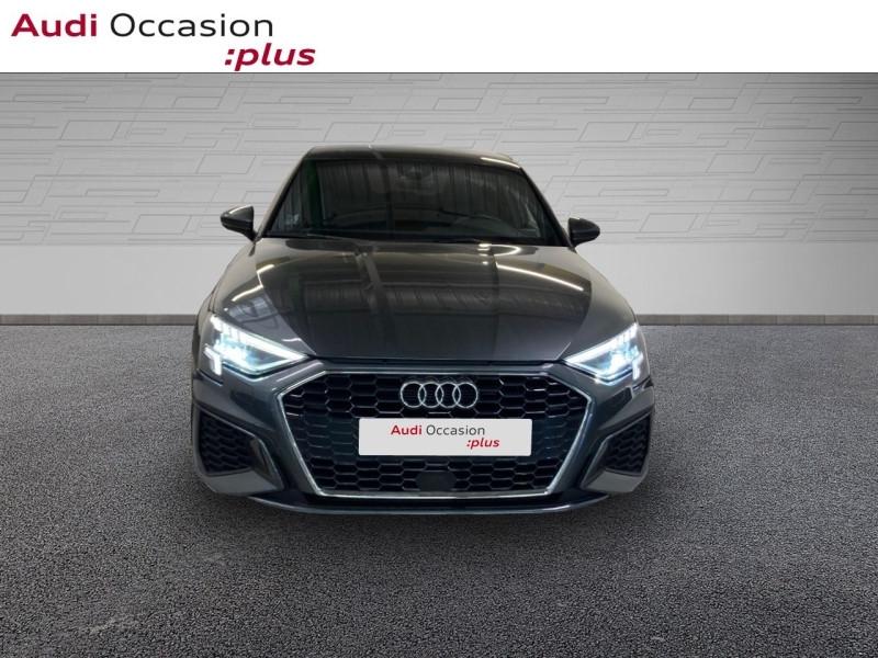 Voitures occasions Audi A3 Sportback S line Laxou