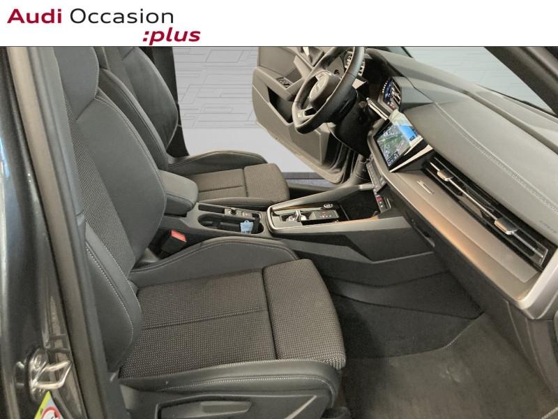 Voitures occasions Audi A3 Sportback S line Laxou