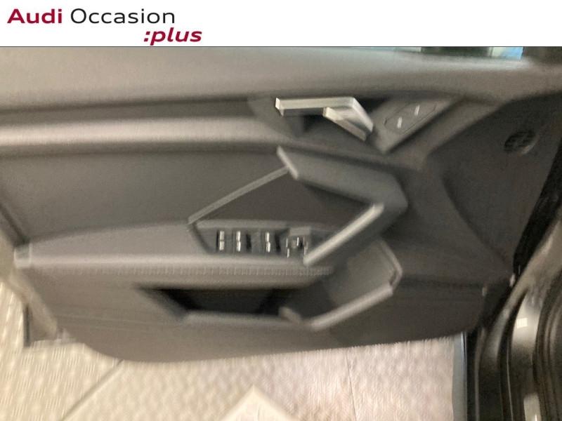 Voitures occasions Audi A3 Sportback S line Laxou