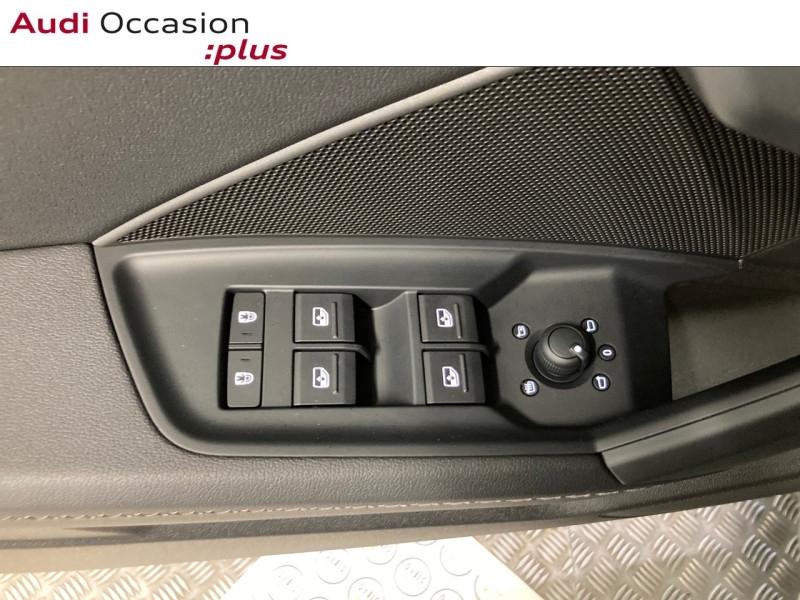 Voitures occasions Audi A3 Sportback S line Laxou