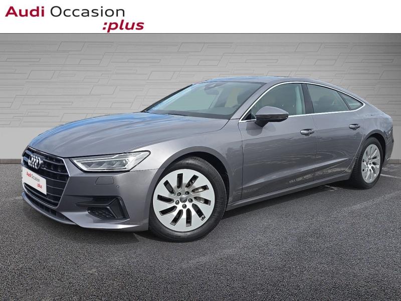Voitures occasions Audi A7 SPORTBACK Base Laxou