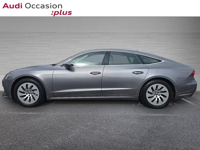 Voitures occasions Audi A7 SPORTBACK Base Laxou