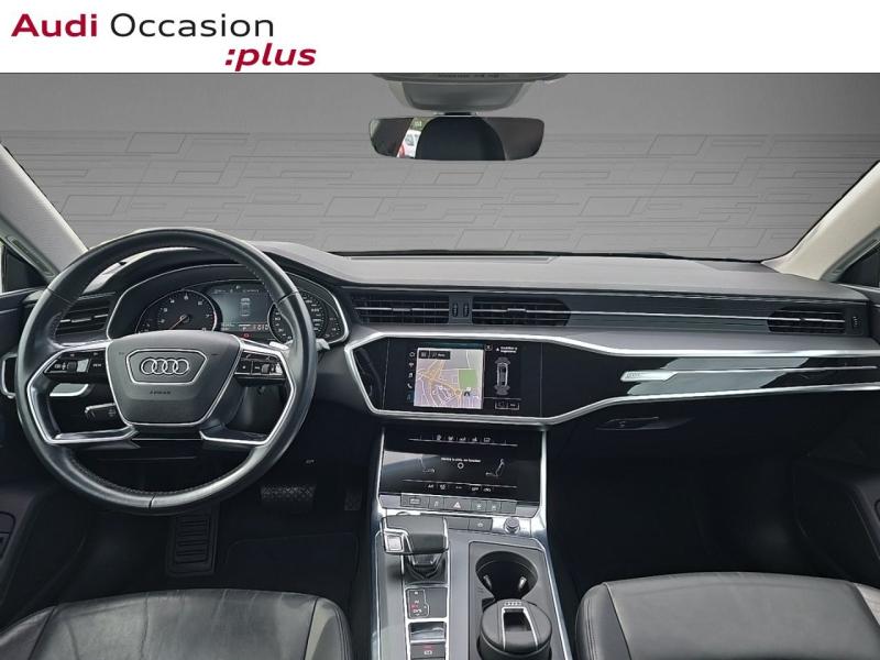 Voitures occasions Audi A7 SPORTBACK Base Laxou