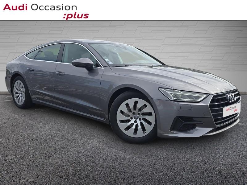 Voitures occasions Audi A7 SPORTBACK Base Laxou