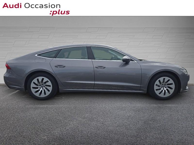 Voitures occasions Audi A7 SPORTBACK Base Laxou