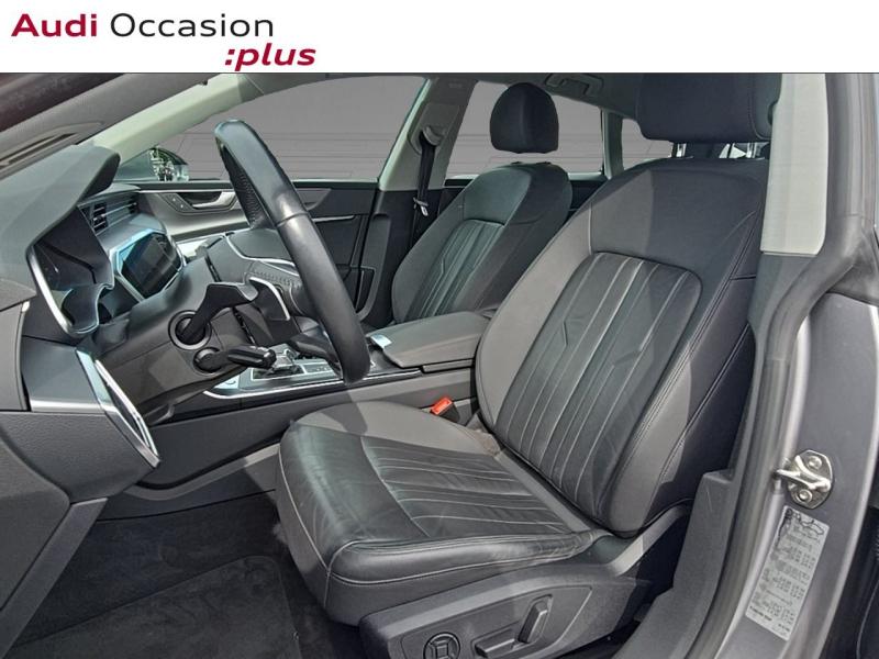Voitures occasions Audi A7 SPORTBACK Base Laxou