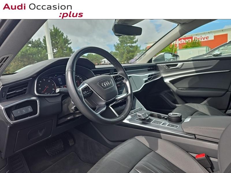 Voitures occasions Audi A7 SPORTBACK Base Laxou