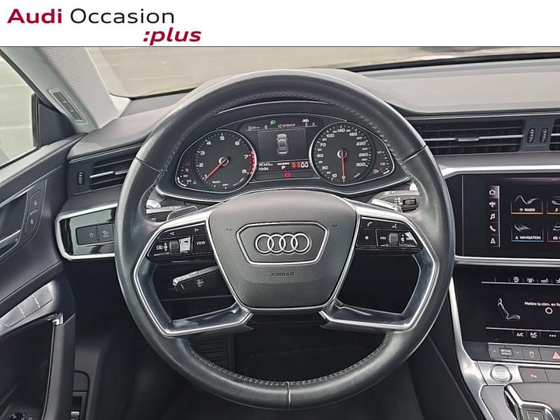 Voitures occasions Audi A7 SPORTBACK Base Laxou