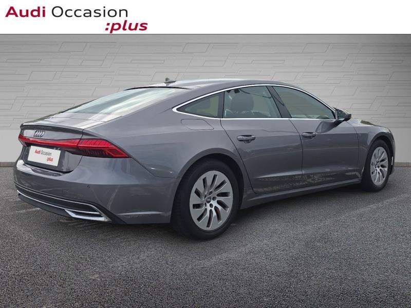 Voitures occasions Audi A7 SPORTBACK Base Laxou