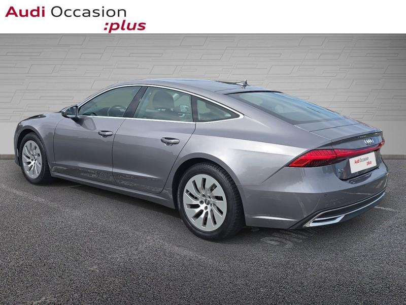 Voitures occasions Audi A7 SPORTBACK Base Laxou