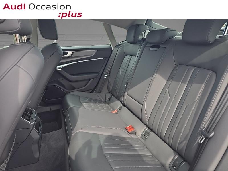 Voitures occasions Audi A7 SPORTBACK Base Laxou