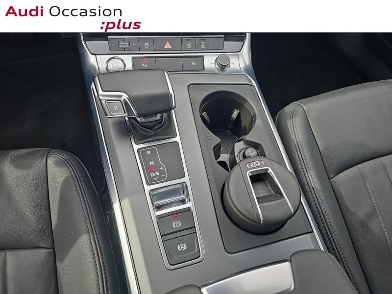 Voitures occasions Audi A7 SPORTBACK Base Laxou