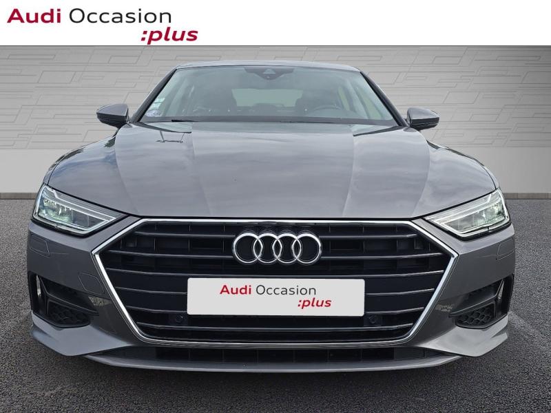 Voitures occasions Audi A7 SPORTBACK Base Laxou