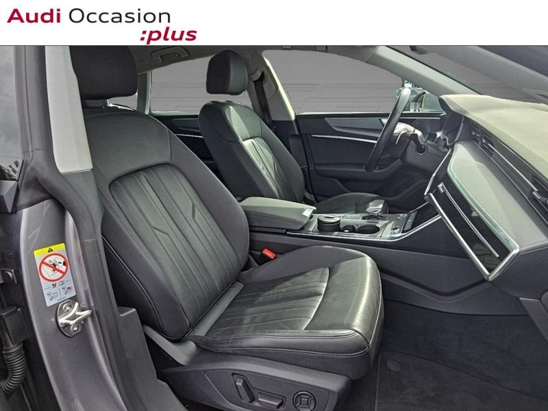Voitures occasions Audi A7 SPORTBACK Base Laxou