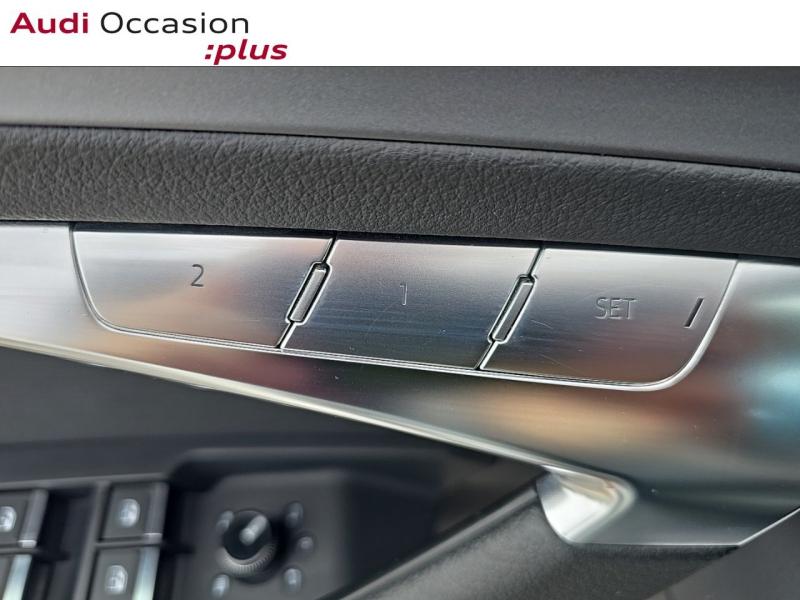 Voitures occasions Audi A7 SPORTBACK Base Laxou