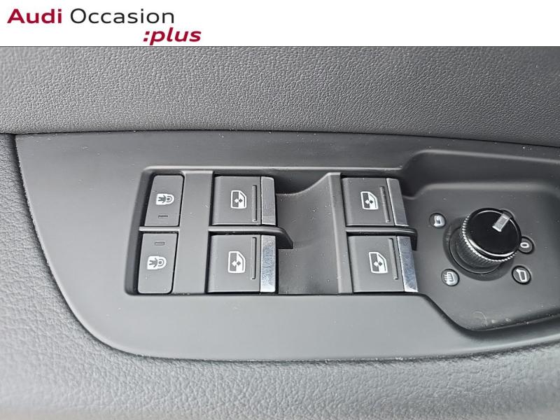 Voitures occasions Audi A7 SPORTBACK Base Laxou