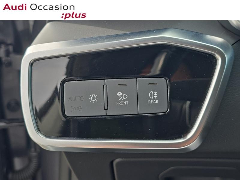 Voitures occasions Audi A7 SPORTBACK Base Laxou