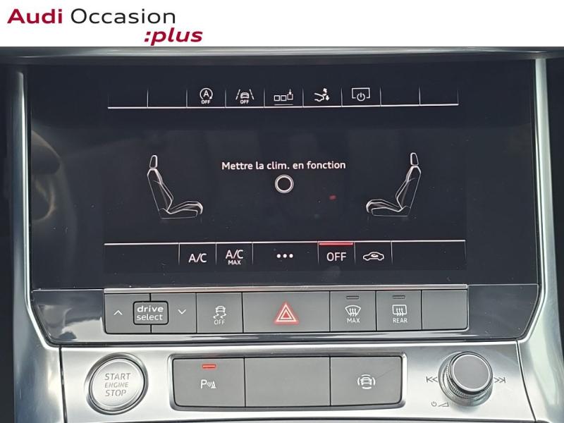 Voitures occasions Audi A7 SPORTBACK Base Laxou
