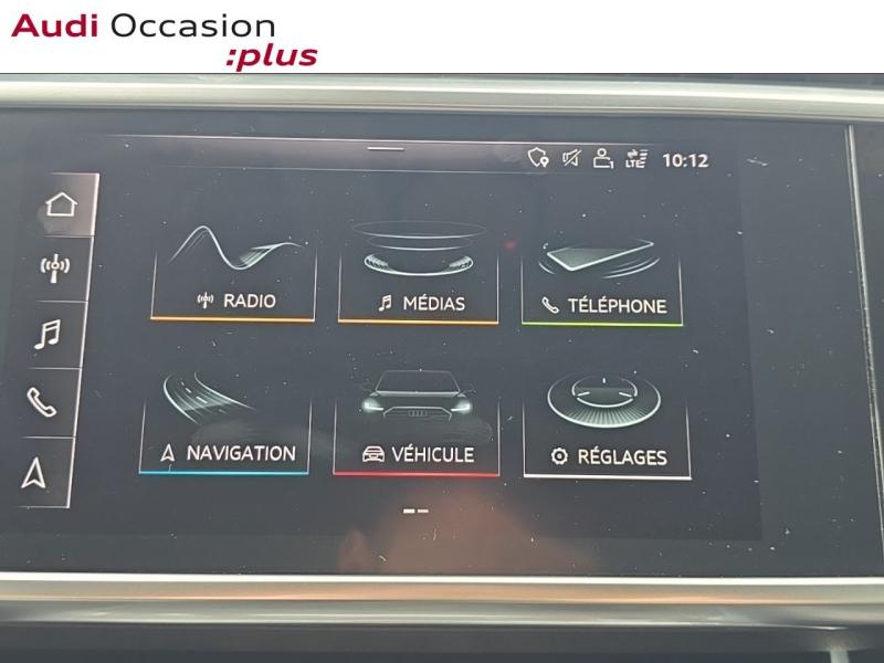 Voitures occasions Audi A7 SPORTBACK Base Laxou