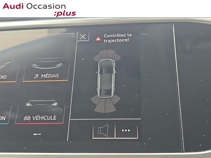 Voitures occasions Audi A7 SPORTBACK Base Laxou
