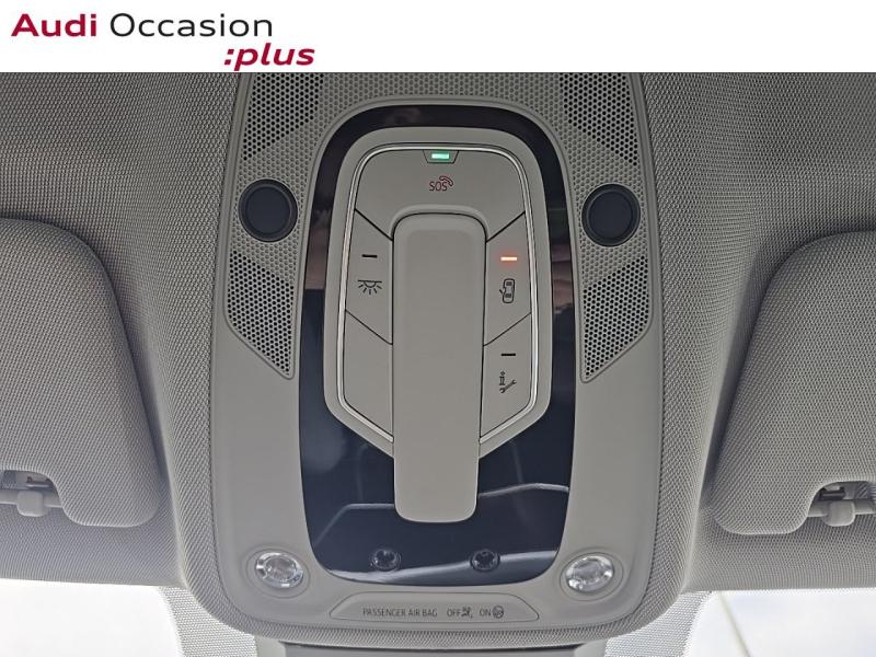 Voitures occasions Audi A7 SPORTBACK Base Laxou