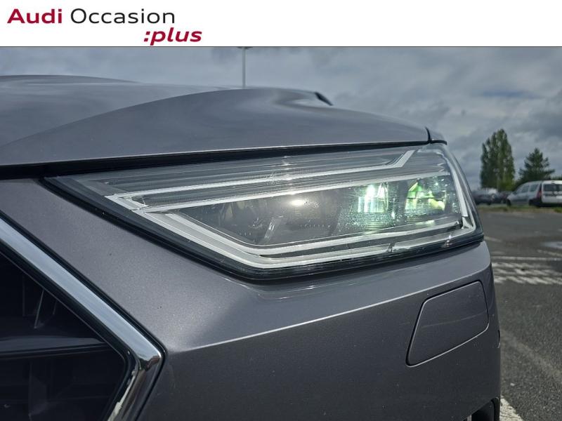 Voitures occasions Audi A7 SPORTBACK Base Laxou