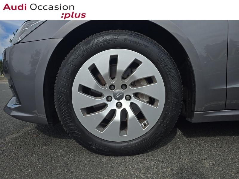 Voitures occasions Audi A7 SPORTBACK Base Laxou