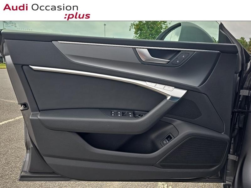 Voitures occasions Audi A7 SPORTBACK Base Laxou