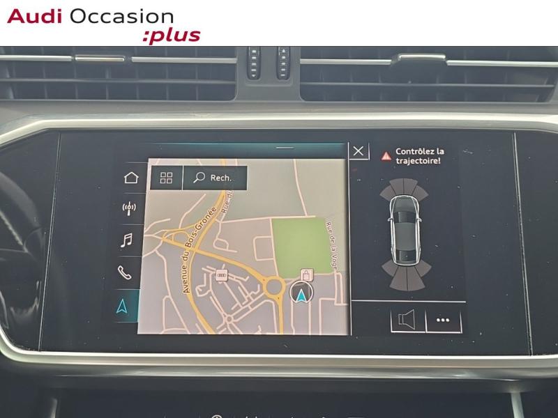 Voitures occasions Audi A7 SPORTBACK Base Laxou