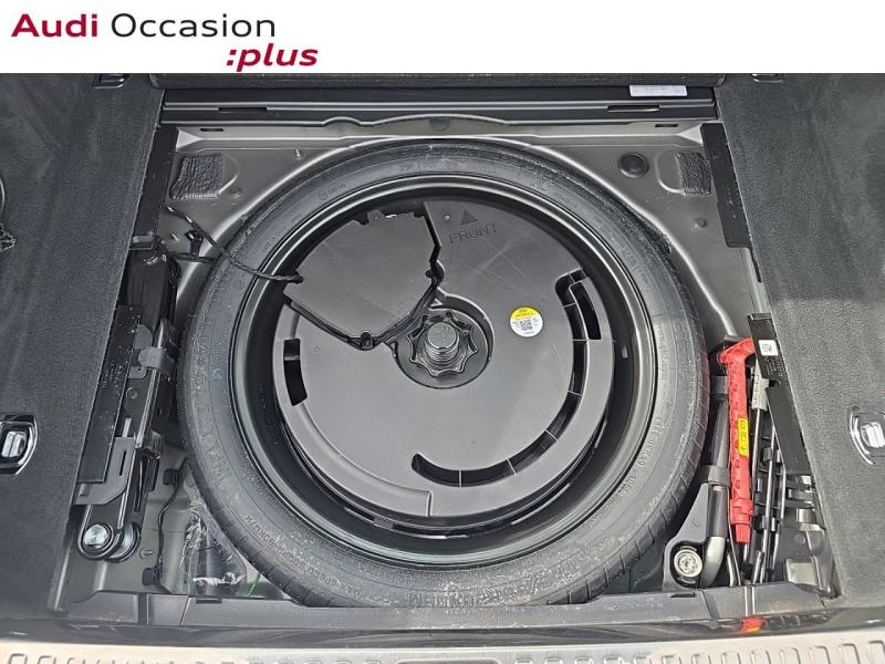 Voitures occasions Audi A7 SPORTBACK Base Laxou