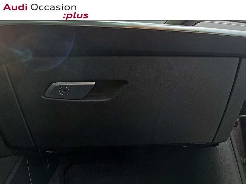 Voitures occasions Audi A7 SPORTBACK Base Laxou