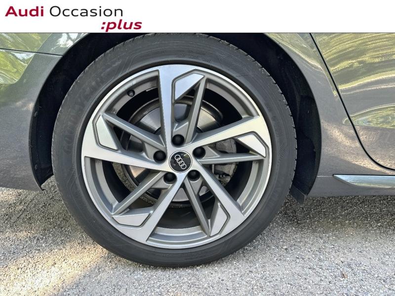 Voitures occasions Audi A4 Avant S Edition Laxou