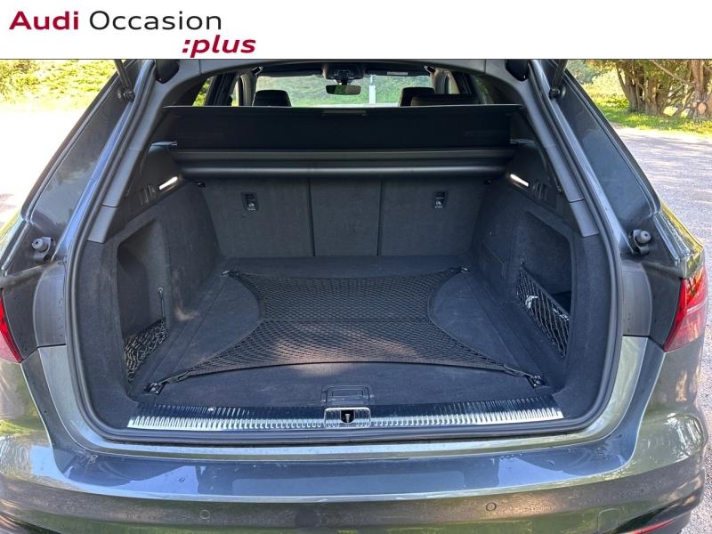 Voitures occasions Audi A4 Avant S Edition Laxou