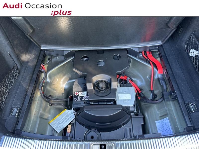 Voitures occasions Audi A4 Avant S Edition Laxou
