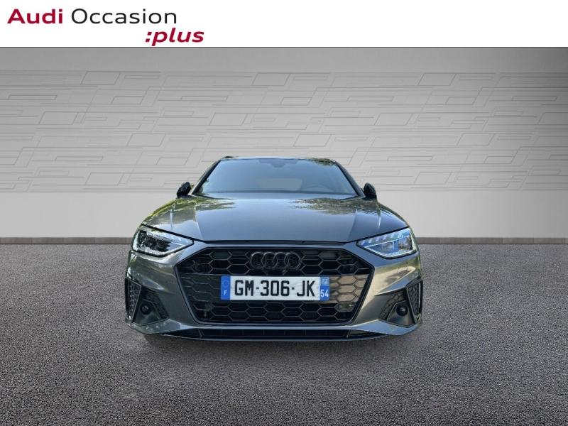 Voitures occasions Audi A4 Avant S Edition Laxou
