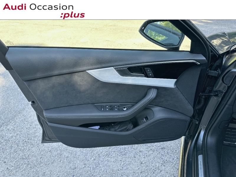 Voitures occasions Audi A4 Avant S Edition Laxou