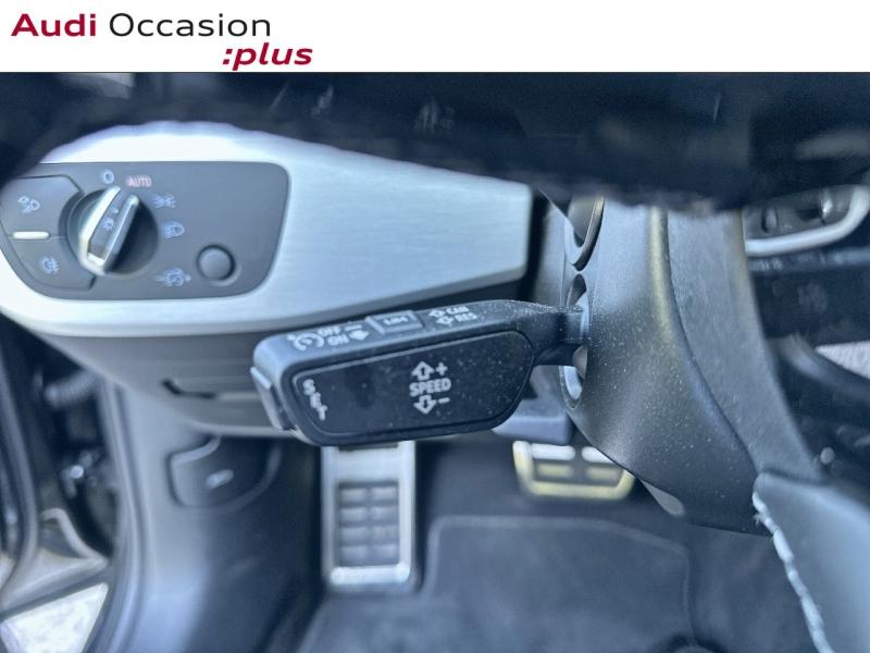 Voitures occasions Audi A4 Avant S Edition Laxou